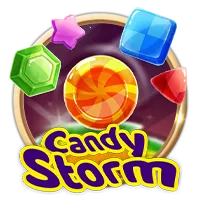 Candy Storm